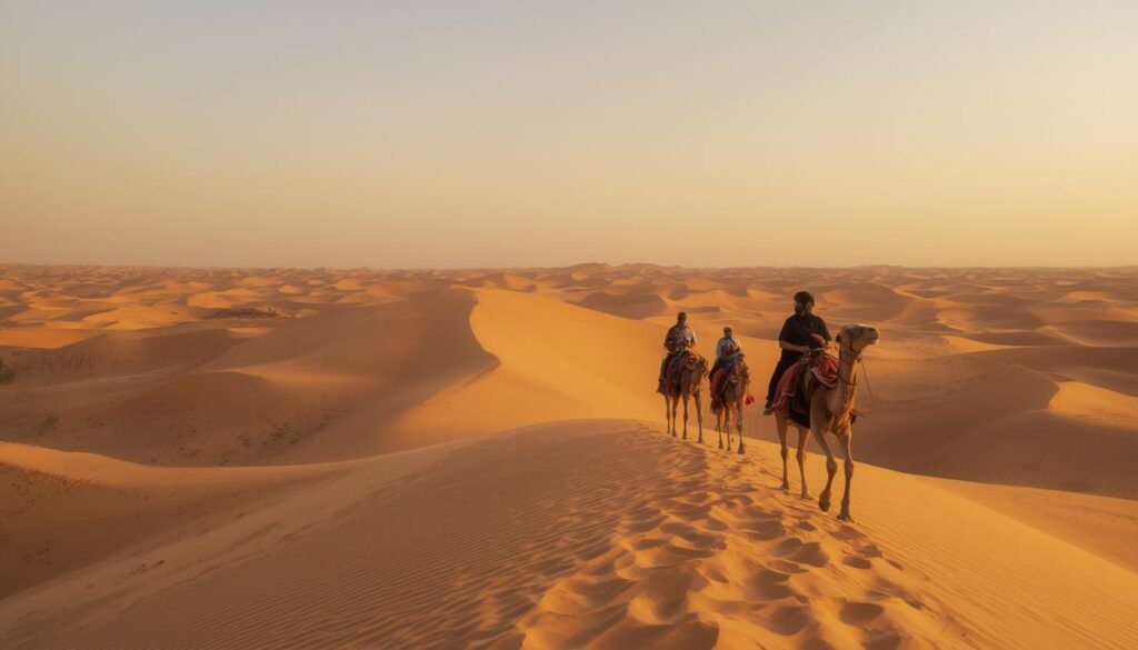 desert tour from marrakech to fes