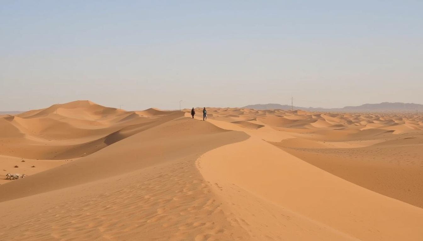 fes to marrakech desert tour