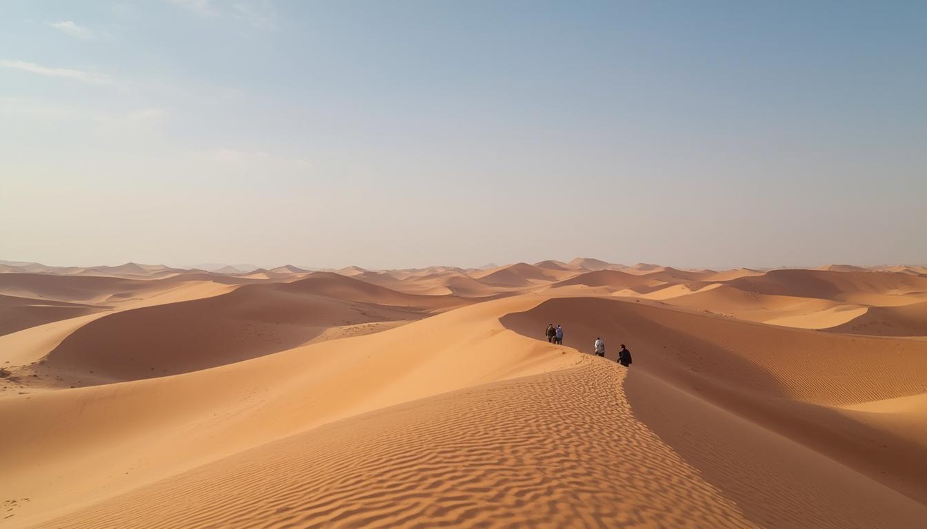fes to marrakech desert tour