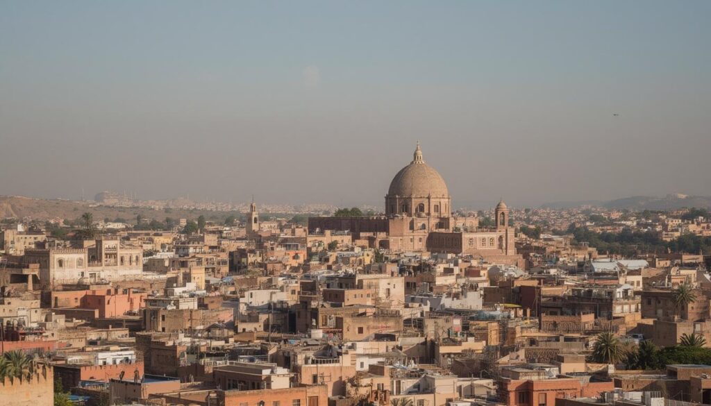 fly marrakech to fes