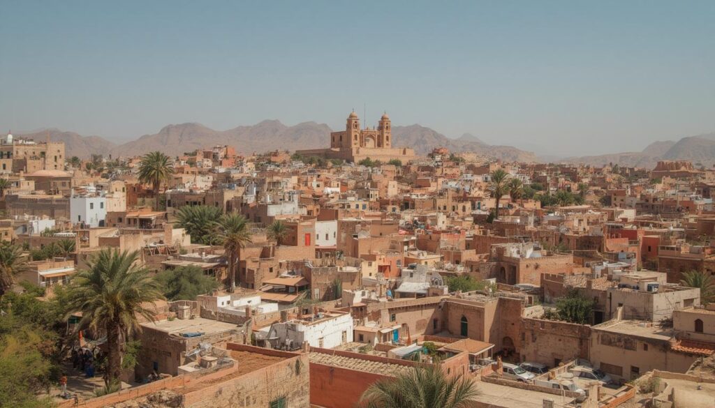 local morocco tours