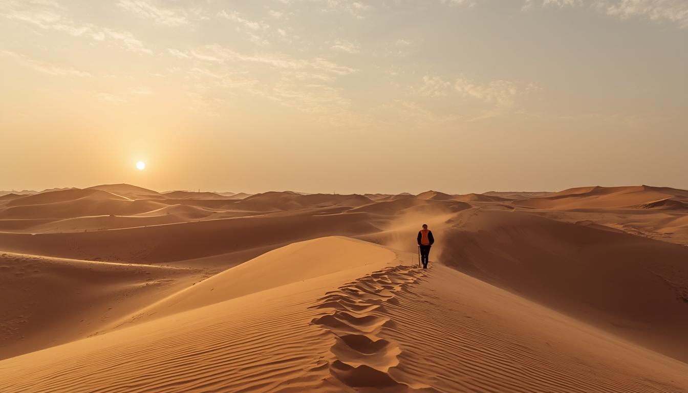 luxury desert tours marrakech