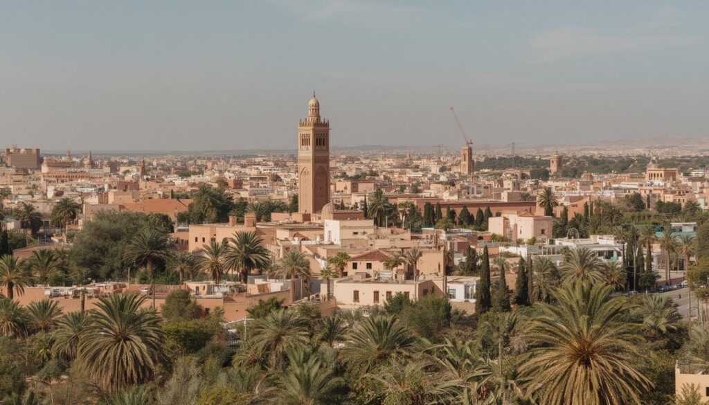 marrakech day trips tours