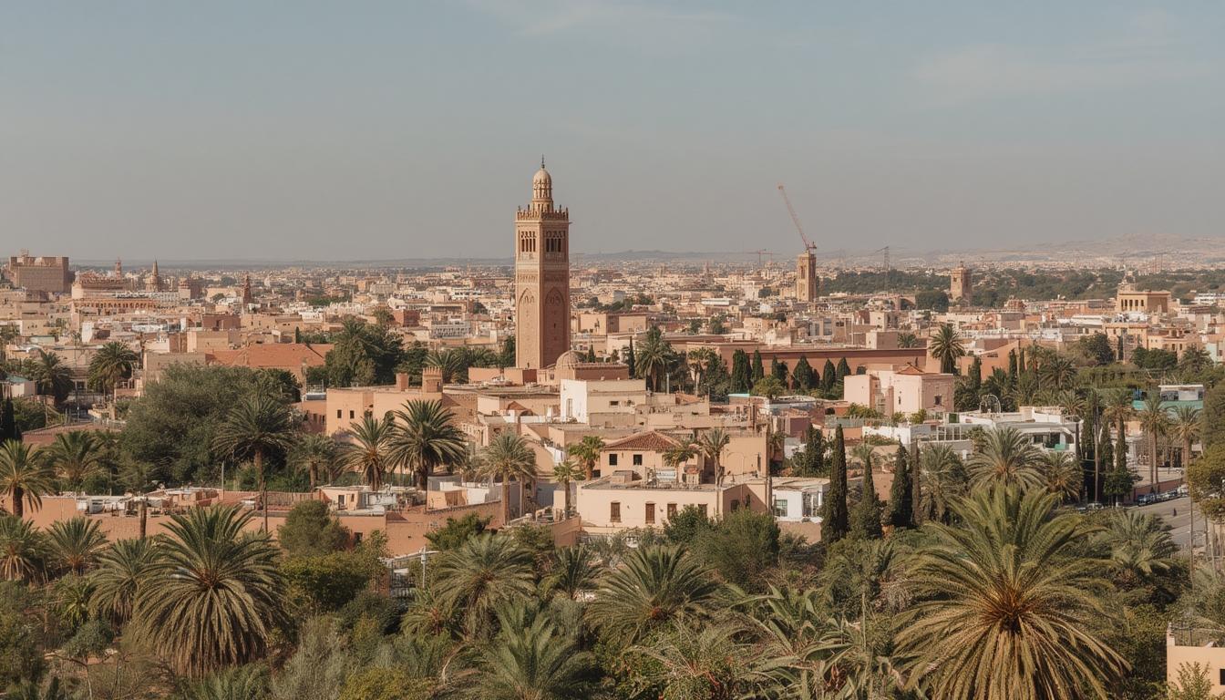 marrakech day trips tours