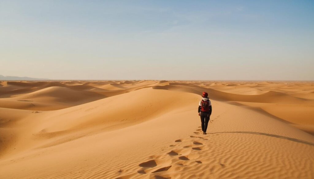 marrakech fes desert tour