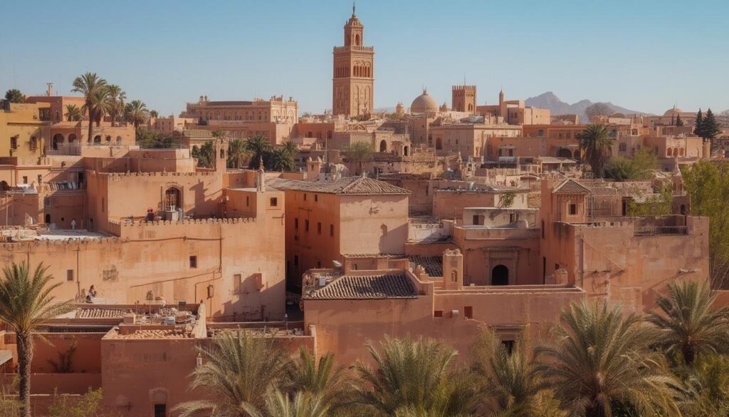 marrakech food tours