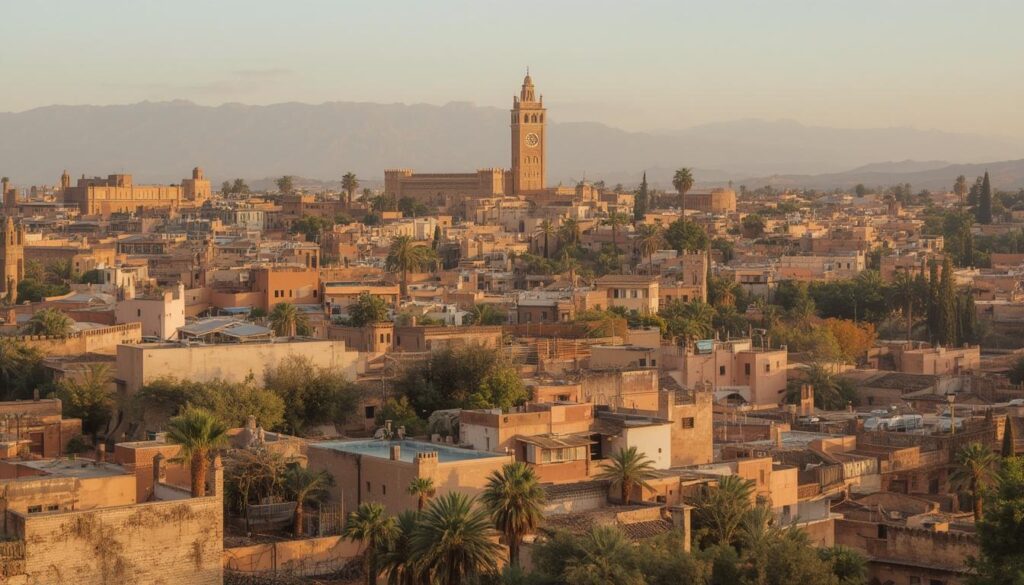 marrakech private tours