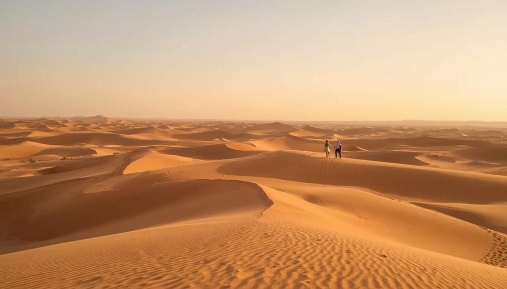 marrakech to fes desert tour