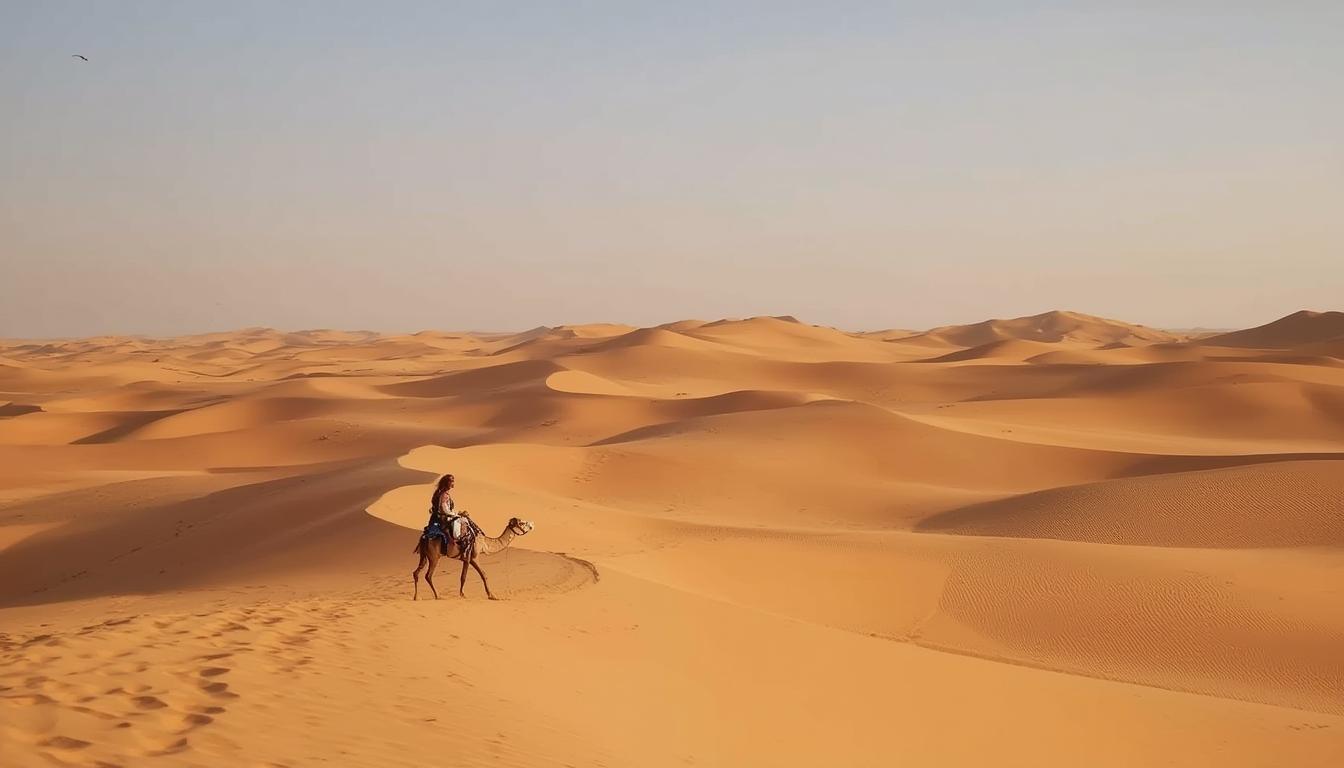 marrakech to fes desert tours