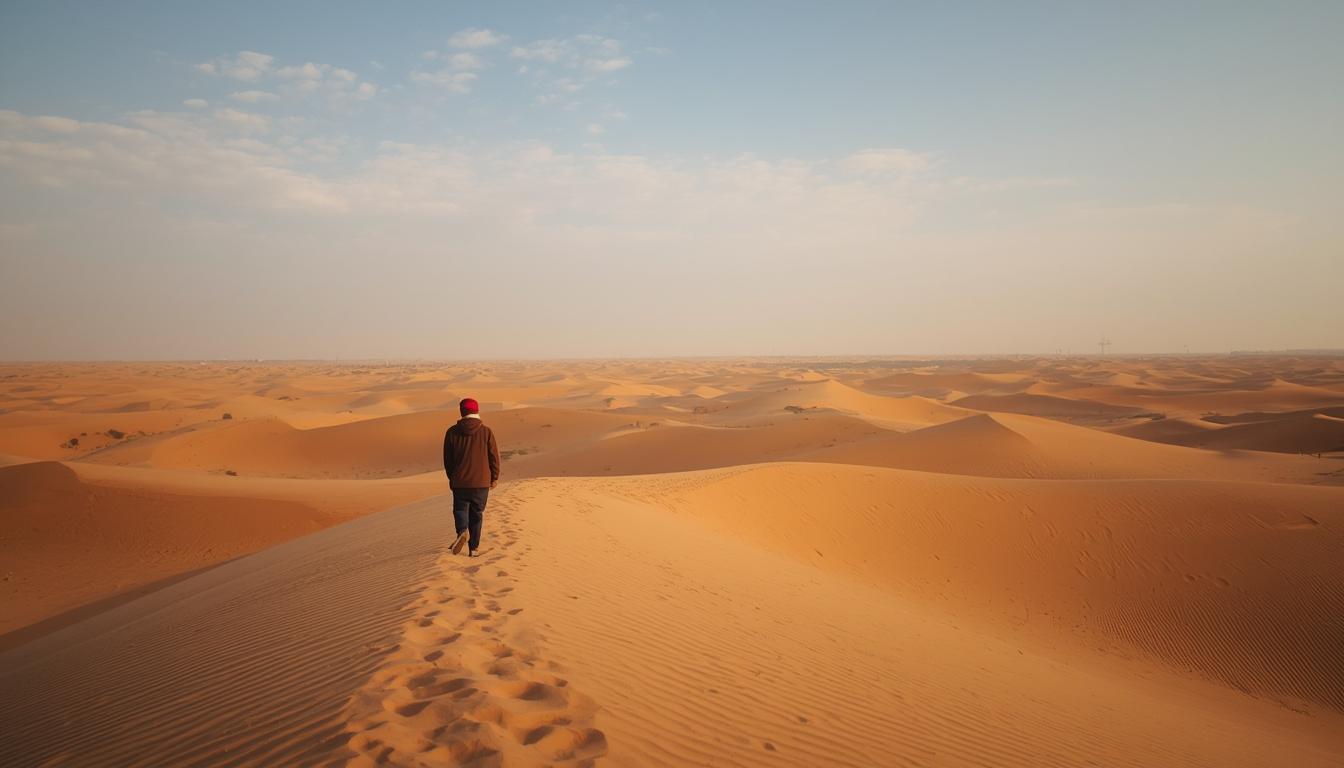 marrakech trip to sahara