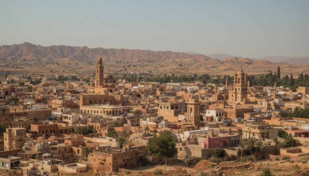 morocco global adventures