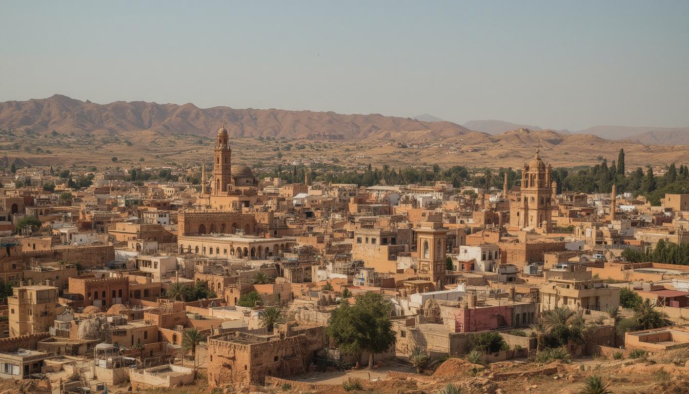 morocco global adventures