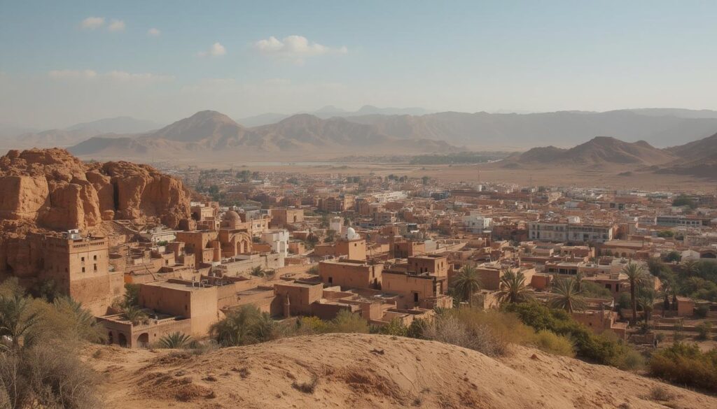 morocco tour 10 days