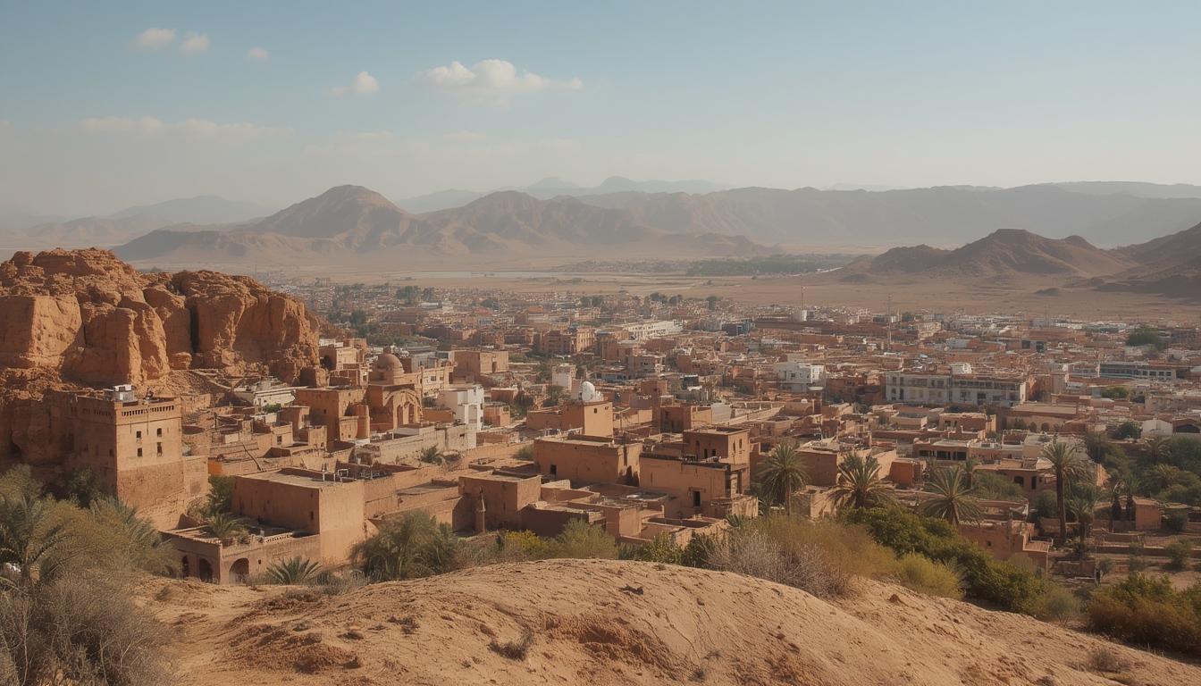 morocco tour 10 days