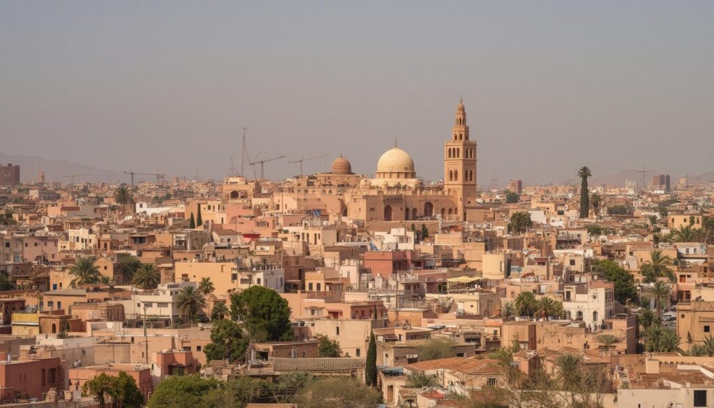 morocco tours company