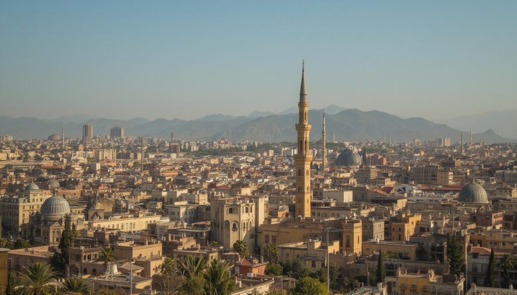 morocco travel agents