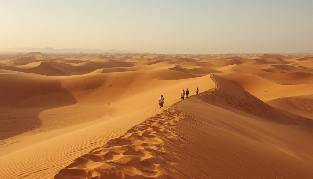 sahara desert tours from marrakech