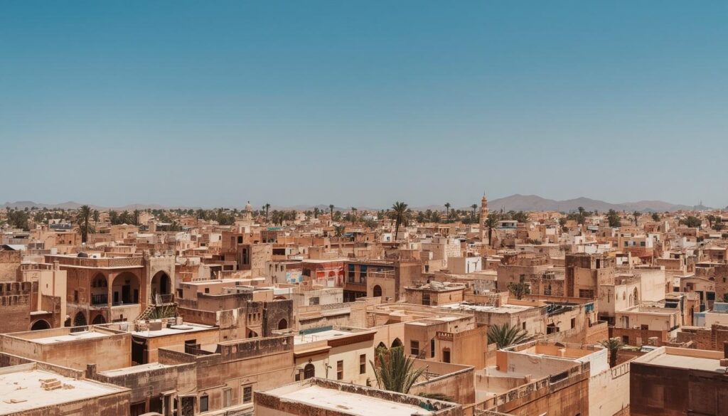 things to do in morocco