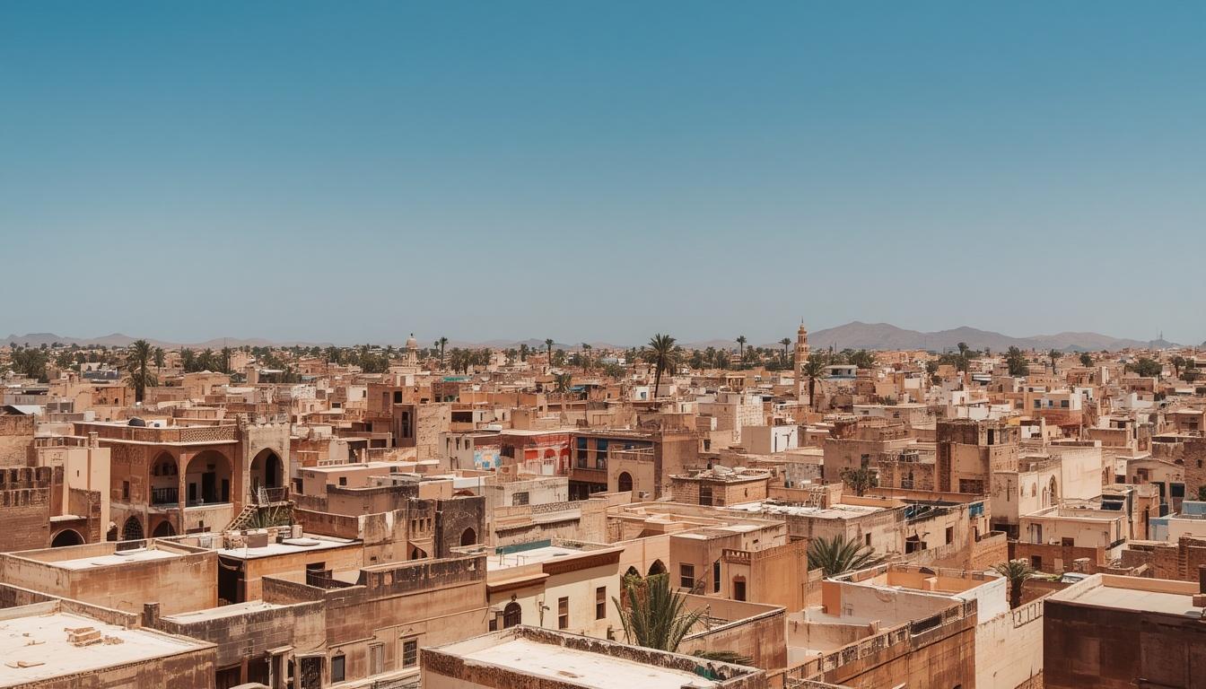 things to do in morocco