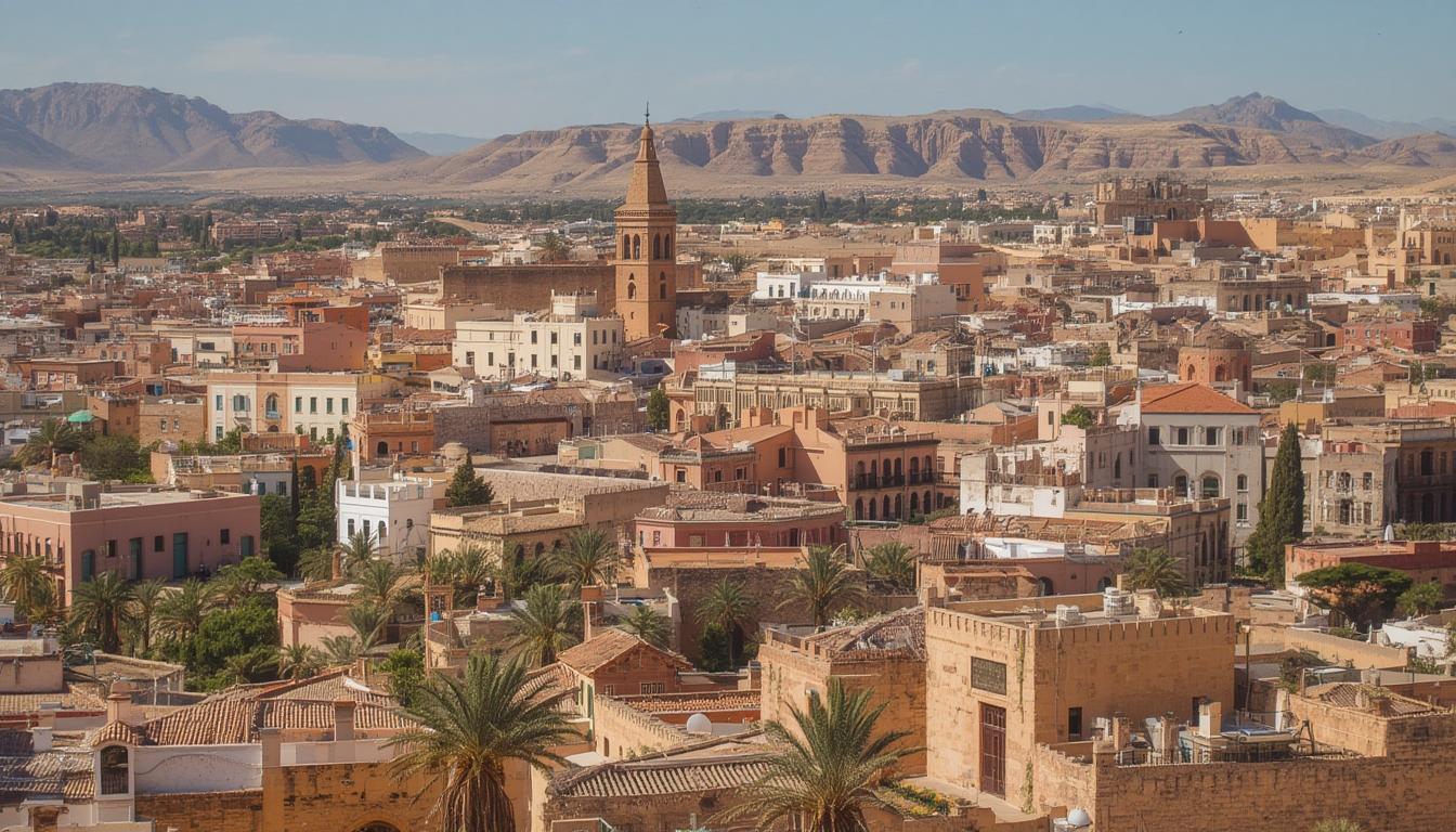 tour from marrakech to fes