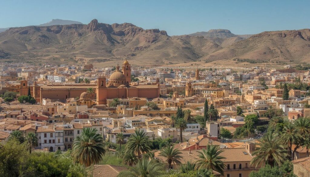 tour marocco
