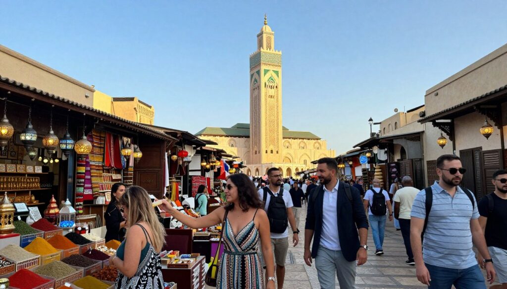 Casablanca Tour Casablanca Tour