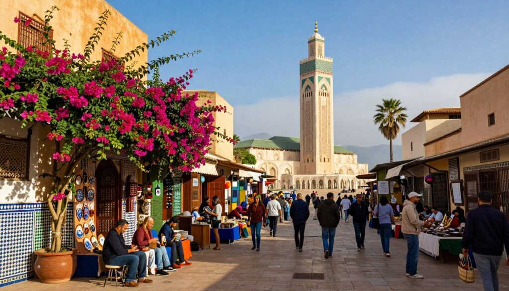 Casablanca hidden gems