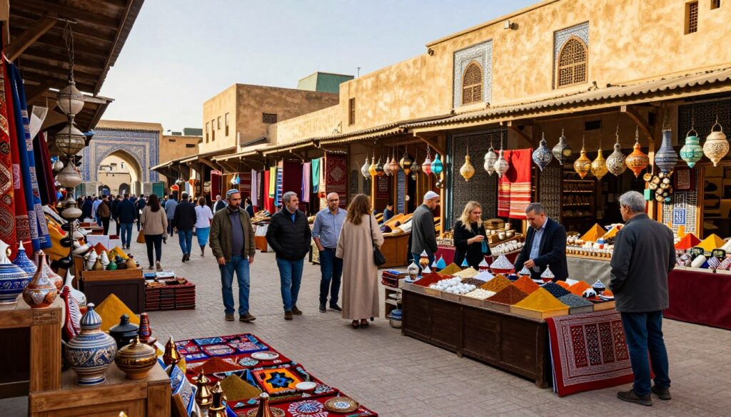 Fes Morocco Tours Packages