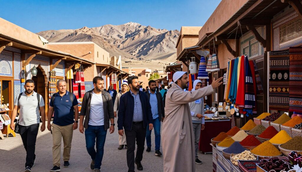 adventure tours morocco