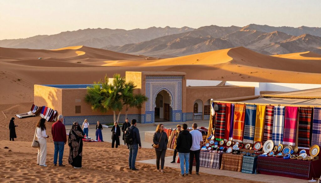 best morocco tour company