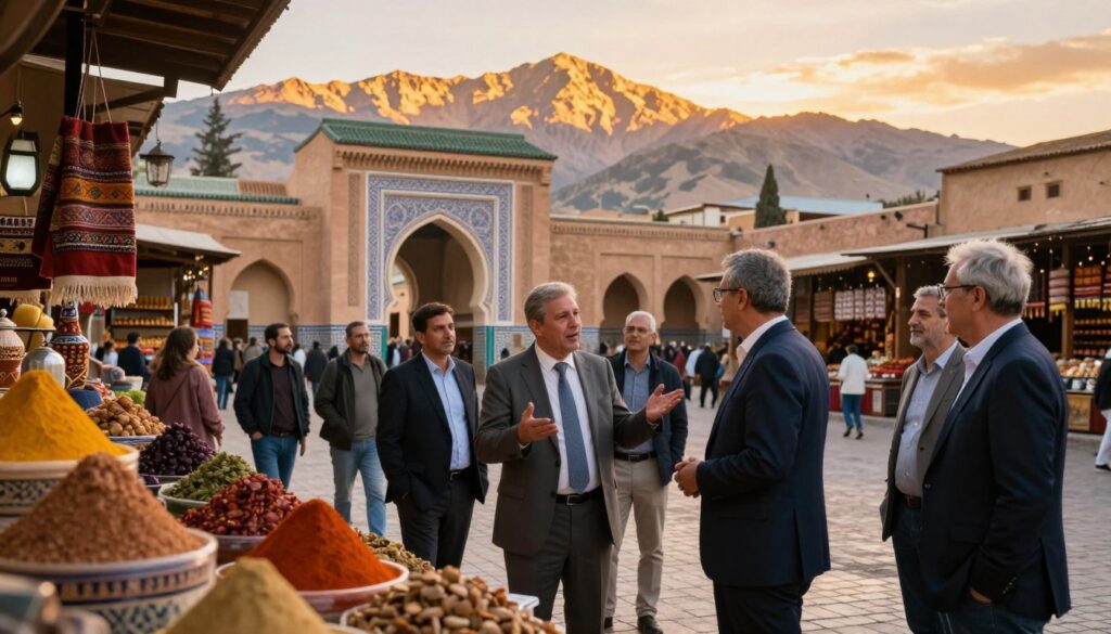 best tour companies morocco