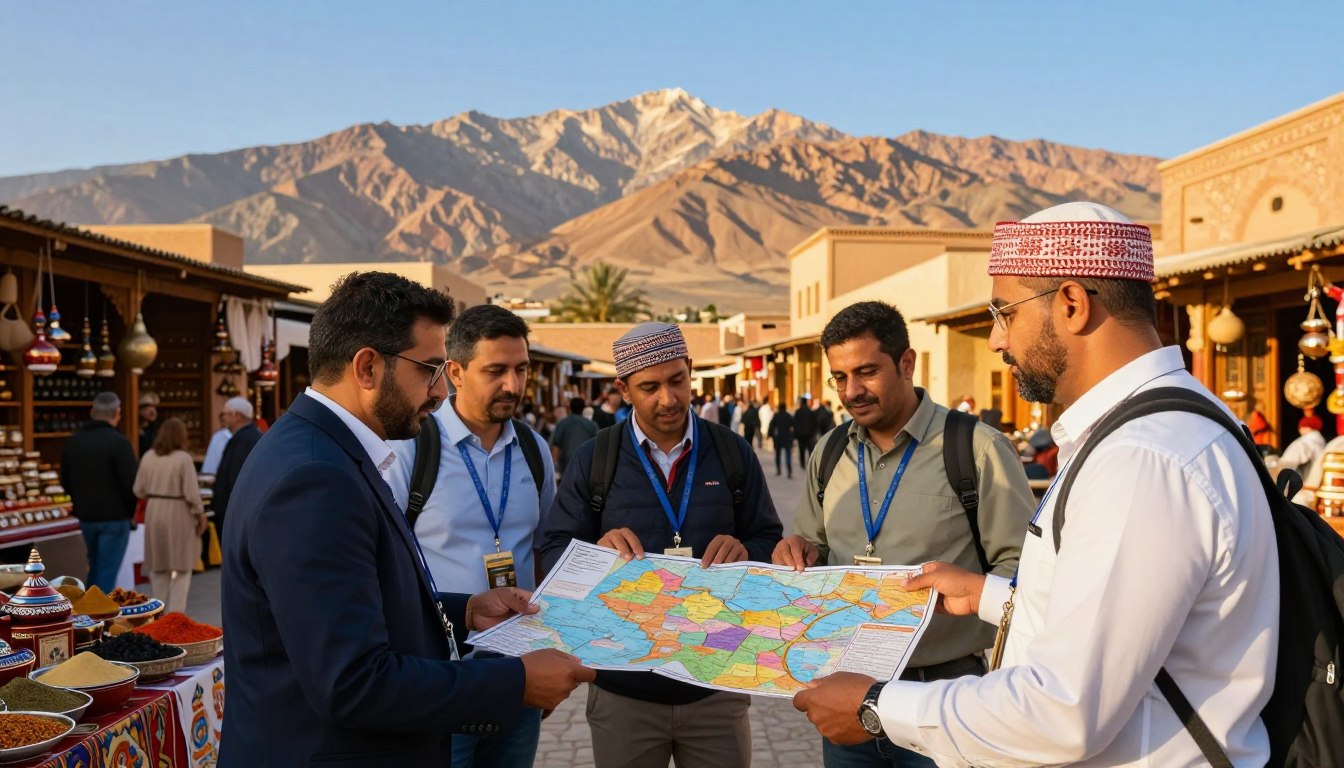 best tour companies to morocco