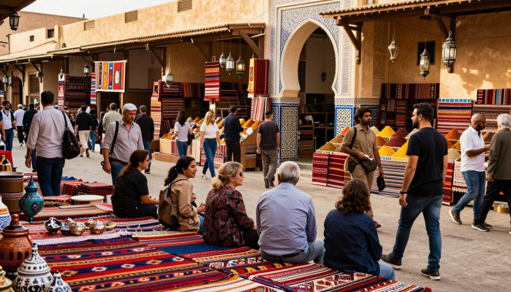 best tours in morocco