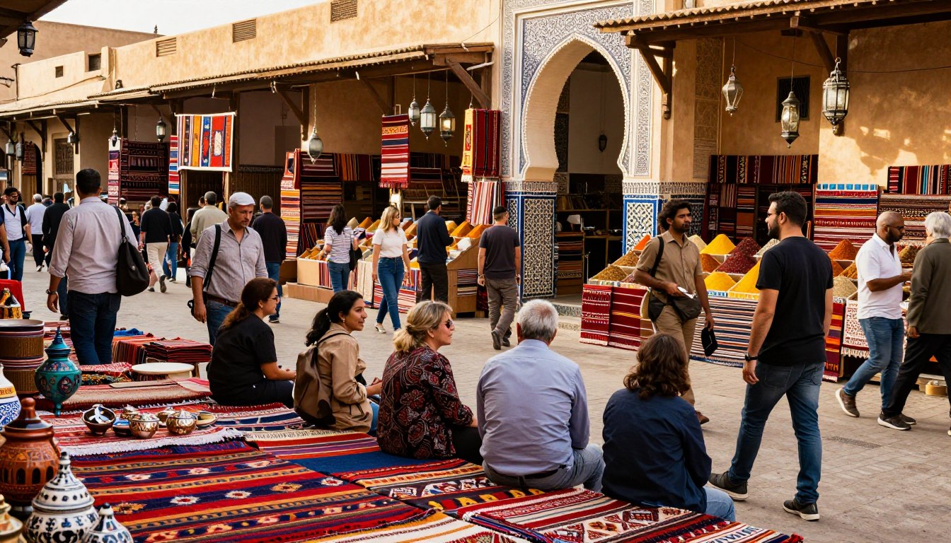 best tours in morocco