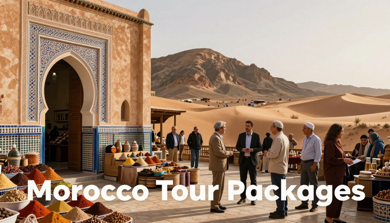 best tours morocco