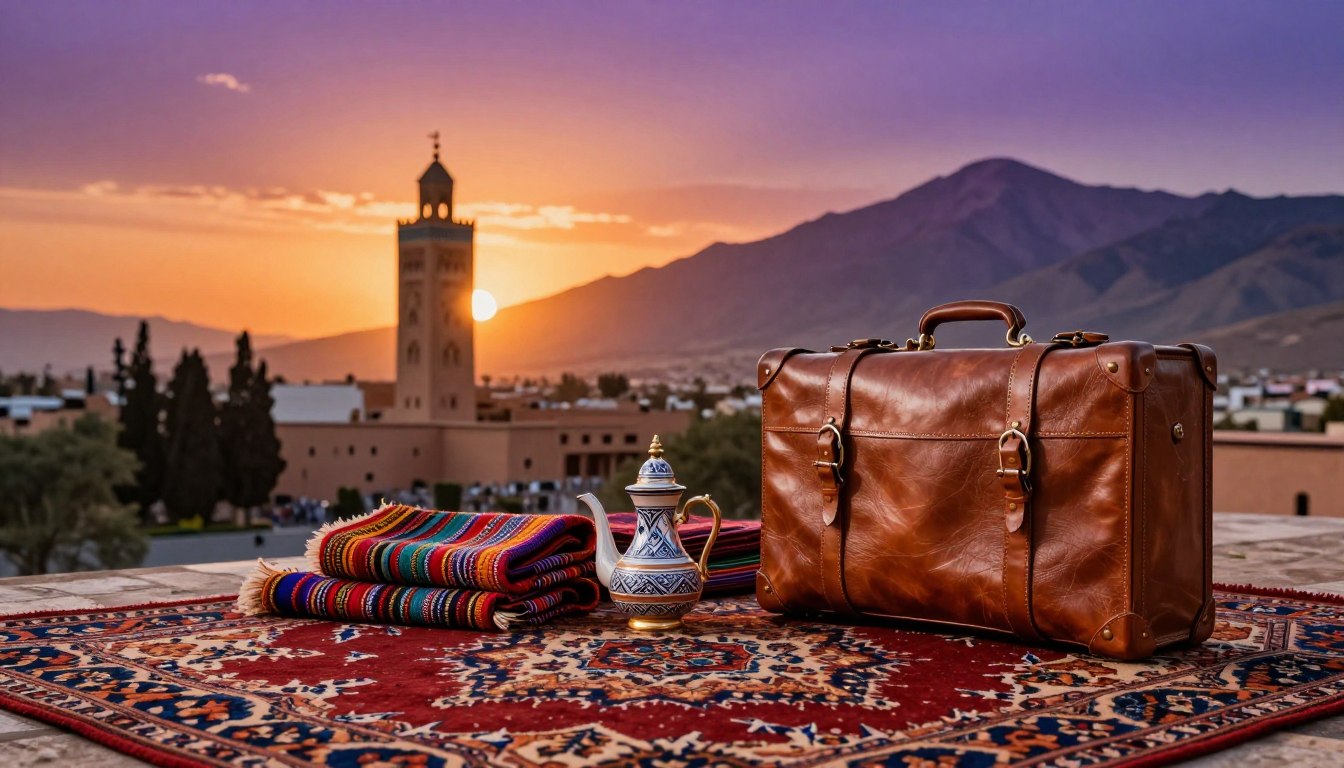 best tours to morocco