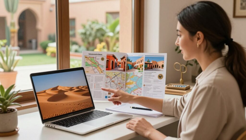 booking private tours