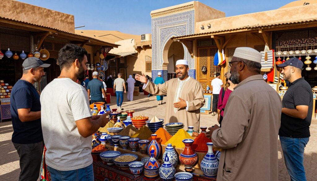 budget-friendly Morocco tours