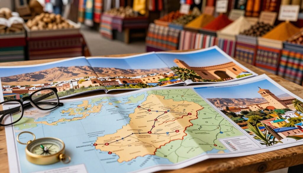 custom Morocco itineraries