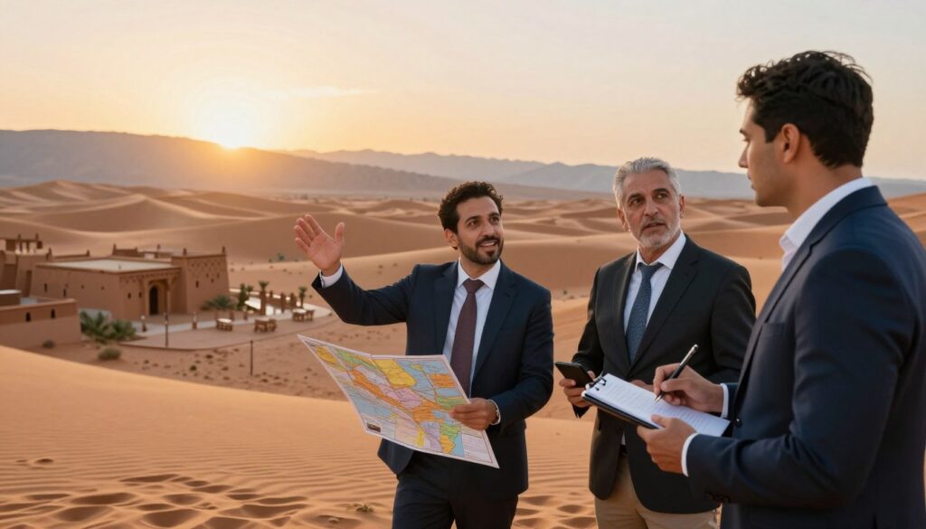 expert Morocco tour operators