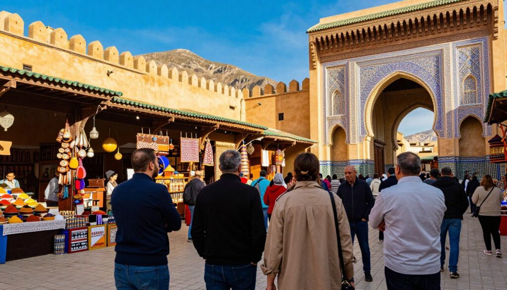 fez morocco tours