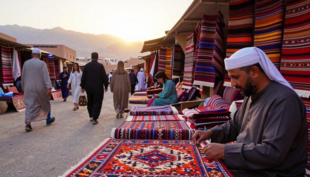 handcrafted morocco travel adventures