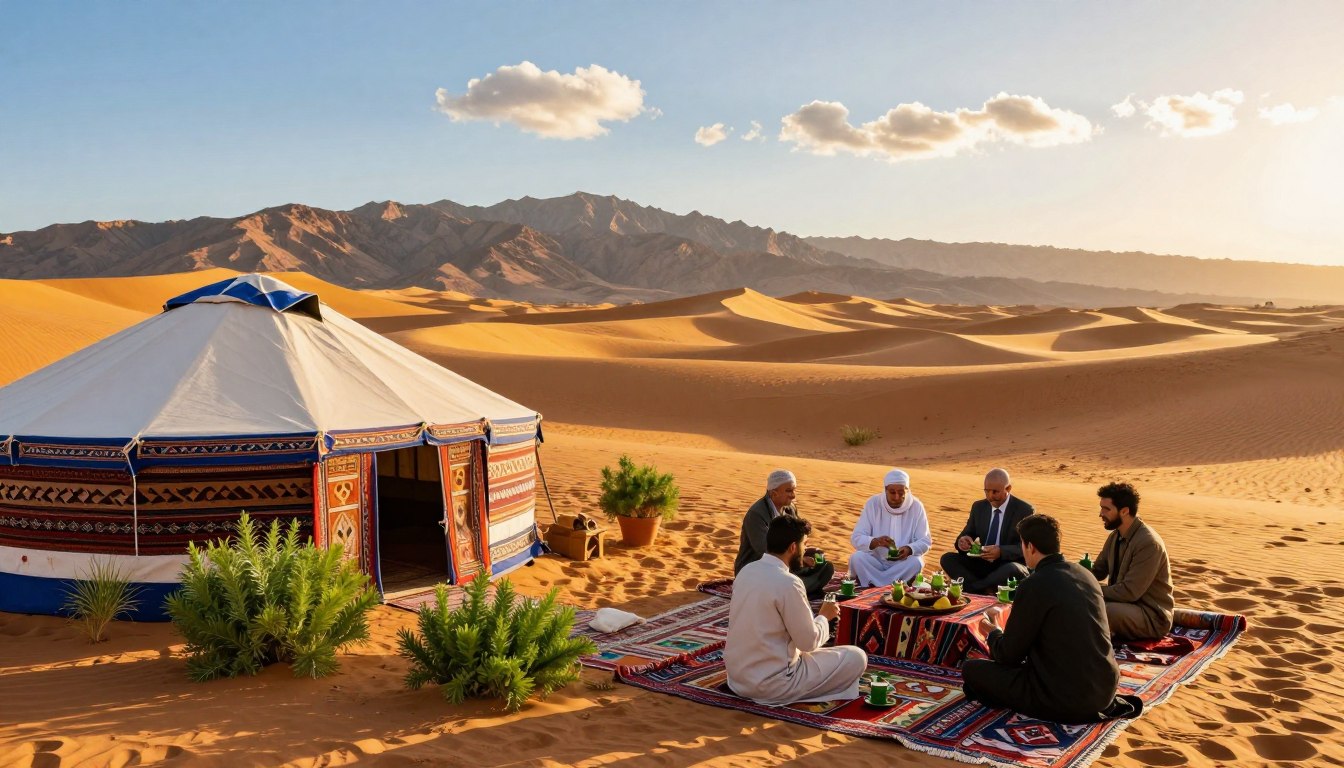 kensington tours morocco