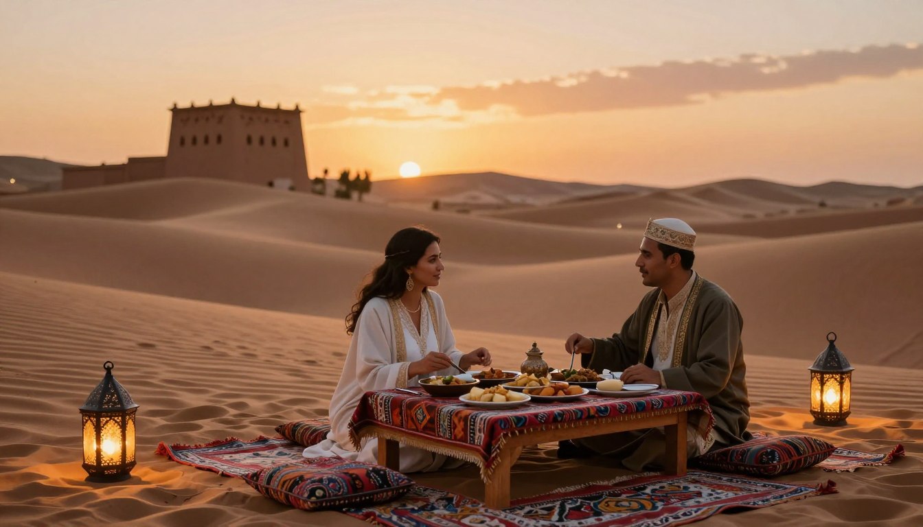 morocco expert tours