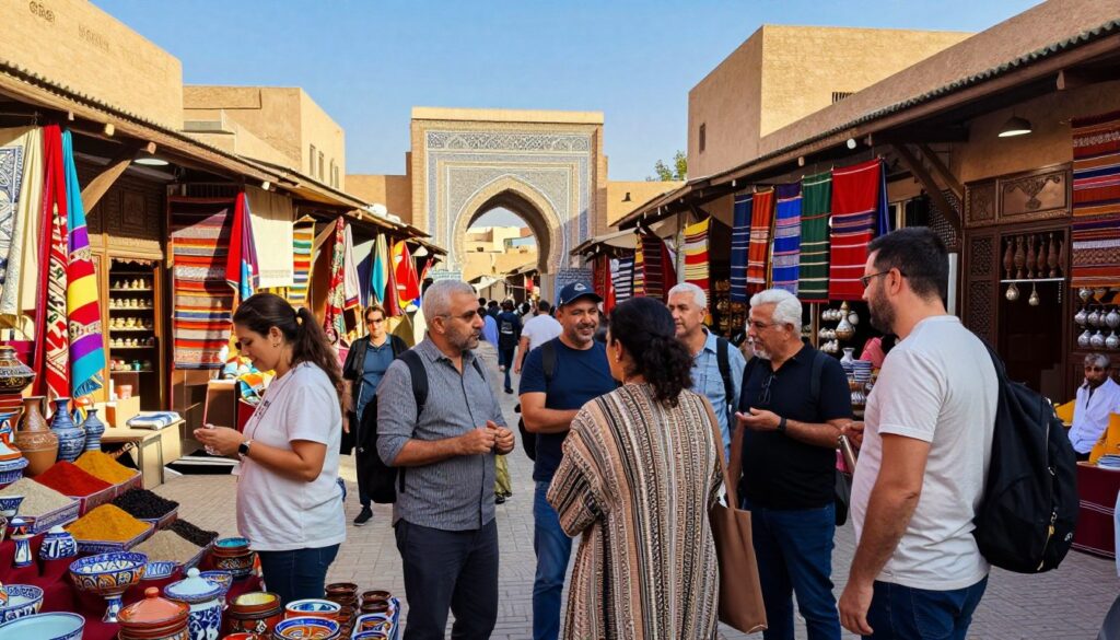 morocco guided tours morocco guided tours