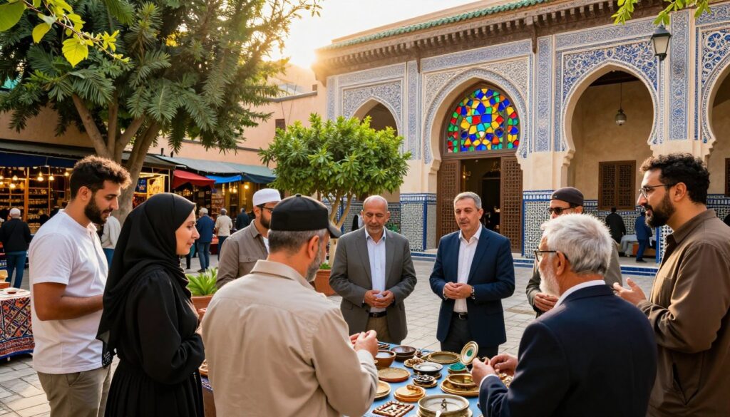 morocco jewish cultural experiences