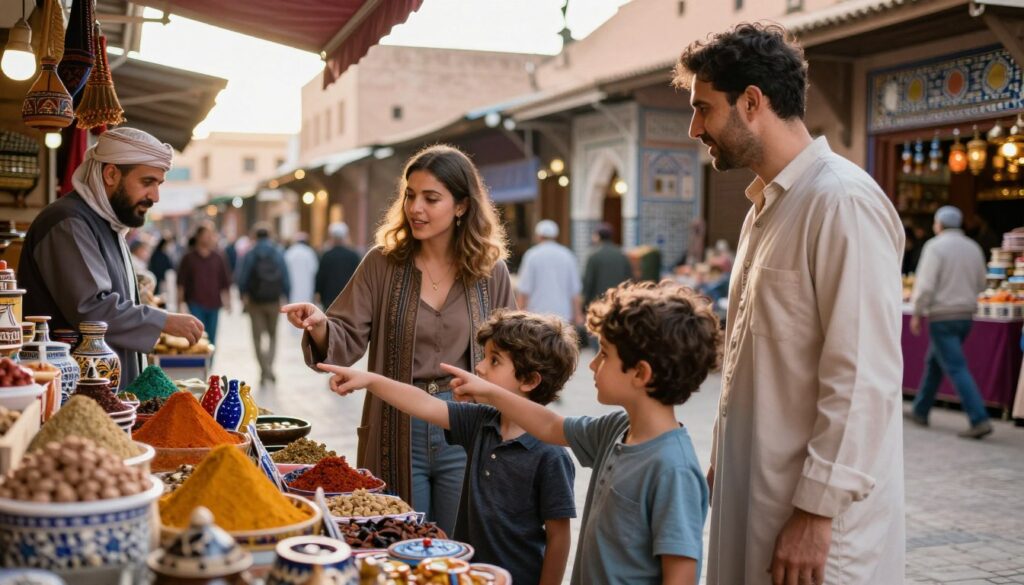 morocco travel with kids morocco travel with kids