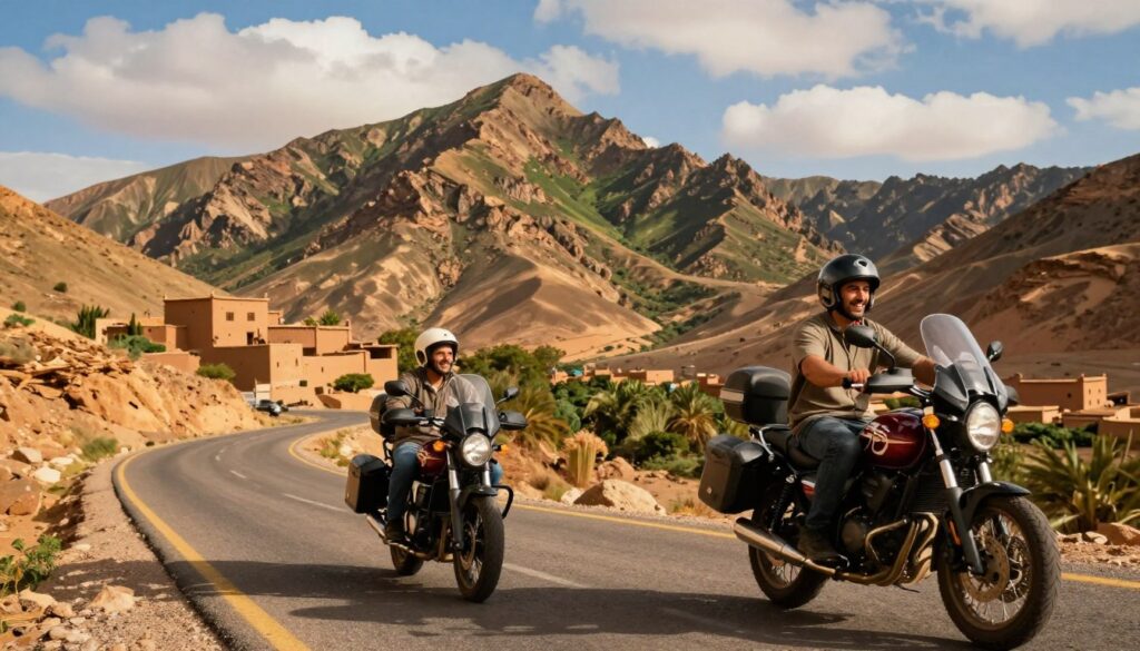 motorcycle tours morocco motorcycle tours morocco