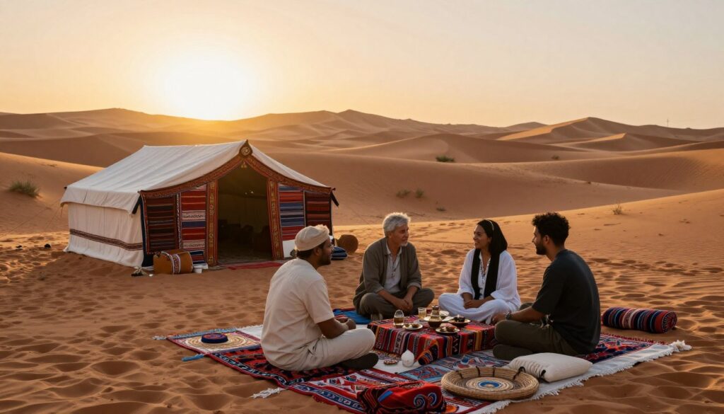 private Morocco tours