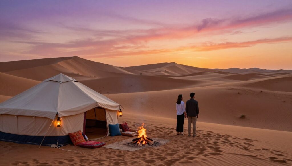private morocco desert tours